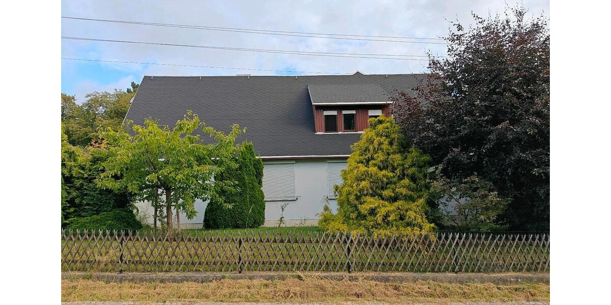 Einfamilienhaus Dippoldiswalde - 5 Zimmer, 124 m&sup2;, 399.000&euro; | Angebot:27128124
