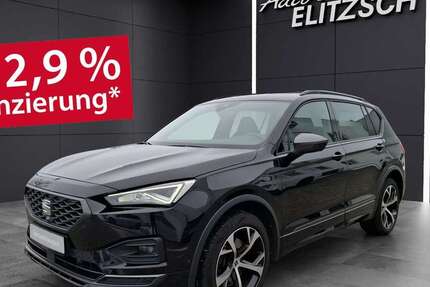 Seat Tarraco 77.500 km 33.890 &euro; Dresden 01139