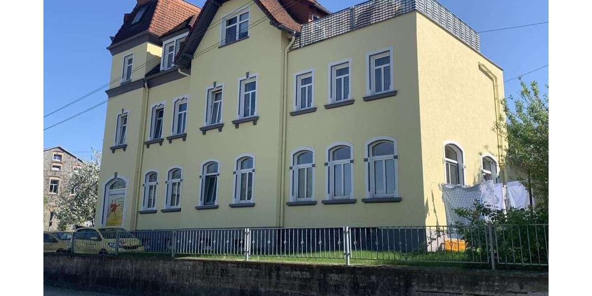 Etagenwohnung Großröhrsdorf - 2.5 Zimmer, 75 m&sup2;, 560&euro; | Angebot:26865622