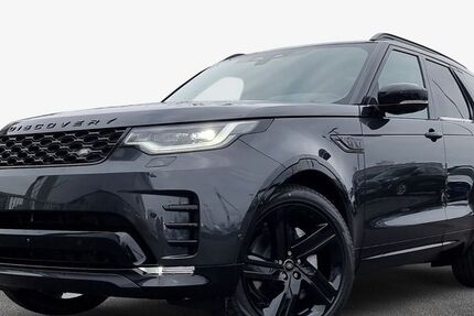 Land Rover Discovery 16.553 km 76.989 &euro; Dresden 01277