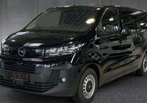 Gebrauchtwagen Opel Vivaro