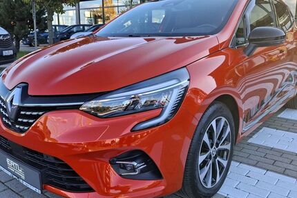 Renault Clio 39.022 km 17.380 € Dresden-Altfranken 01156