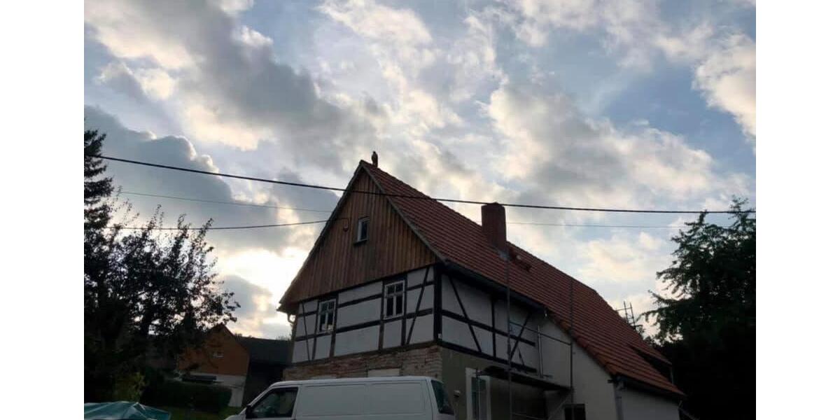 Bauernhaus, Landhaus Stolpen - 2 Zimmer, 160 m&sup2;, 79.000&euro; | Angebot:26522893