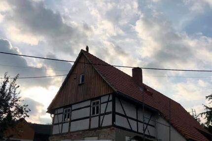 Haus Stolpen - 2 Zimmer, 160 m&sup2;, 79.000&euro; | Angebot:26522893
