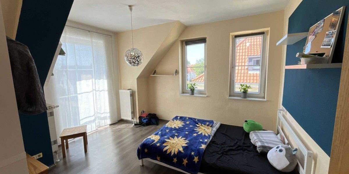 Etagenwohnung Dresden Niedersedlitz - 3 Zimmer, 85 m&sup2;, 245.000&euro; | Angebot:25866337