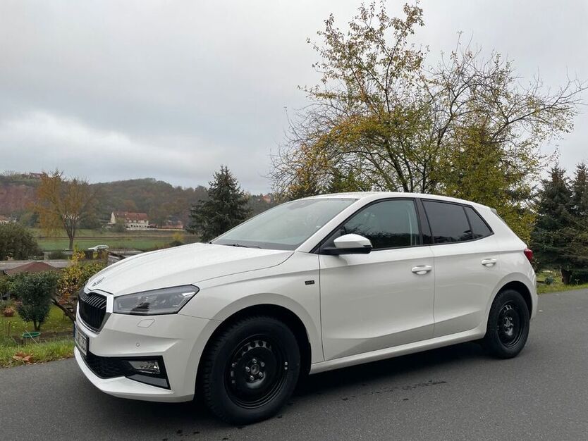 Fabia