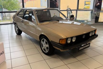 VW Scirocco 96.000 km 16.999 &euro; Dresden 01237