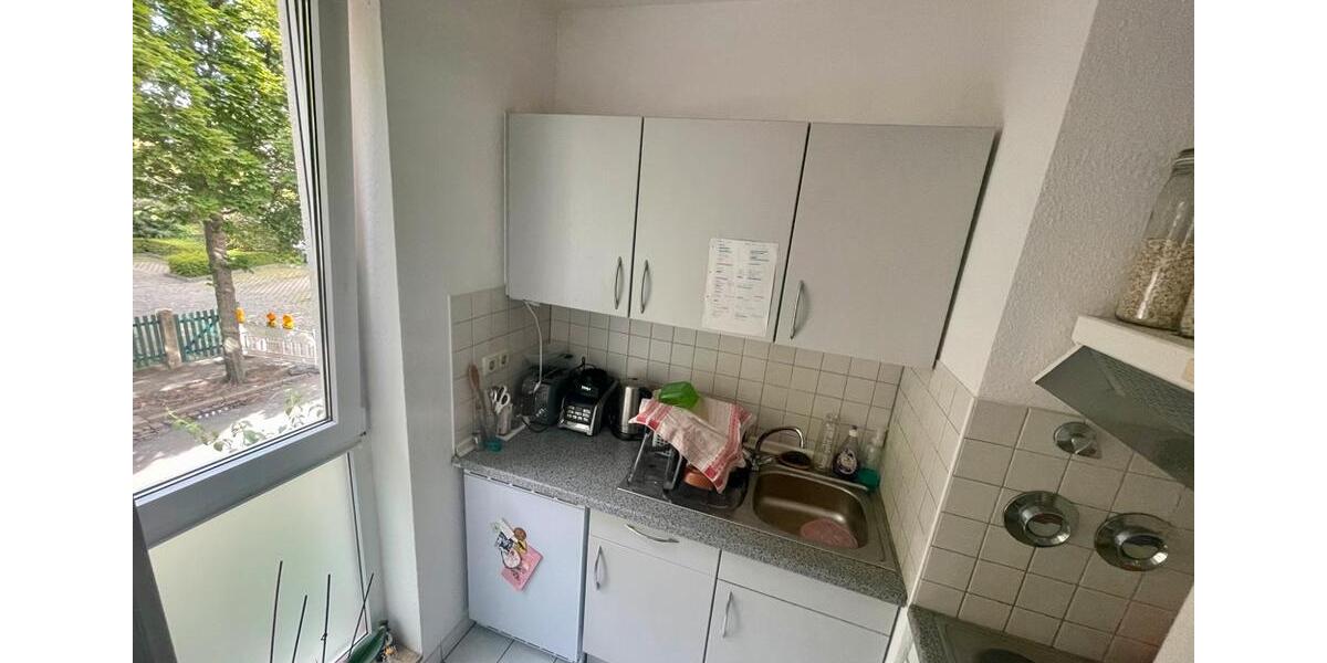 Etagenwohnung Dresden Cotta - 1 Zimmer, 28 m&sup2;, 97.500&euro; | Angebot:9094506