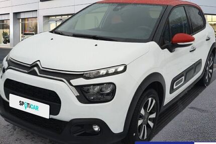 Citroen C3 15.787 km 11.930 &euro; Dresden 01237