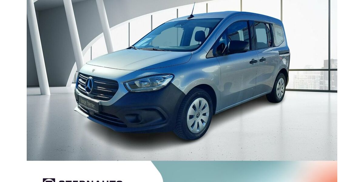 Mercedes-Benz Citan 115.523 km 14.390 &euro; Kesselsdorf 01723