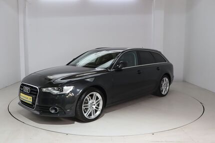 Audi A6 94.885 km 18.890 &euro; Dresden 01237