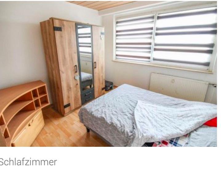 Etagenwohnung Königsbrück - 4 Zimmer, 90 m&sup2;, 109.000&euro; | Angebot:26864396