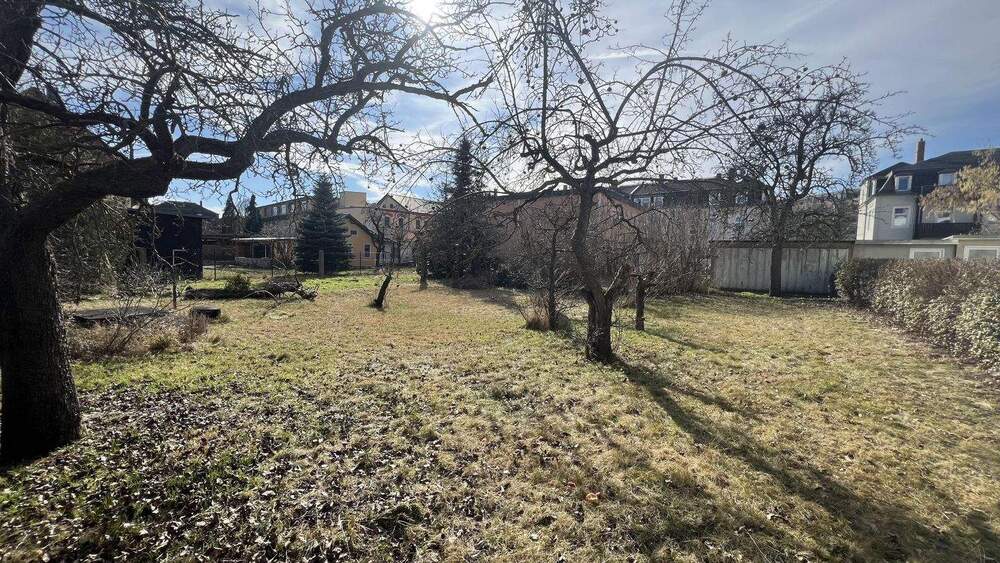 Grundstück Dresden Großzschachwitz - 445.000&euro; | Angebot:25705160