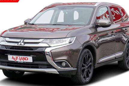 Mitsubishi Outlander 102.889 km 15.990 &euro; Dresden 01069