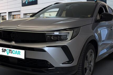 Opel Grandland (X) 10.084 km 26.500 &euro; Dresden 01159