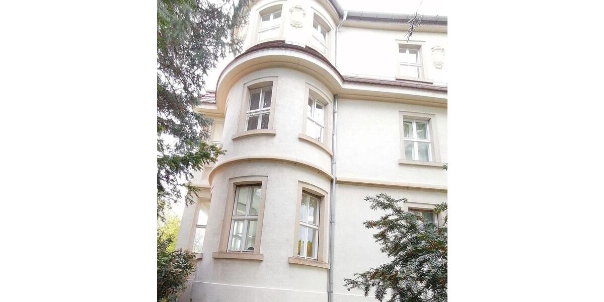 Hochparterre Dresden Prohlis - 2 Zimmer, 53 m&sup2;, 425&euro; | Angebot:26635375