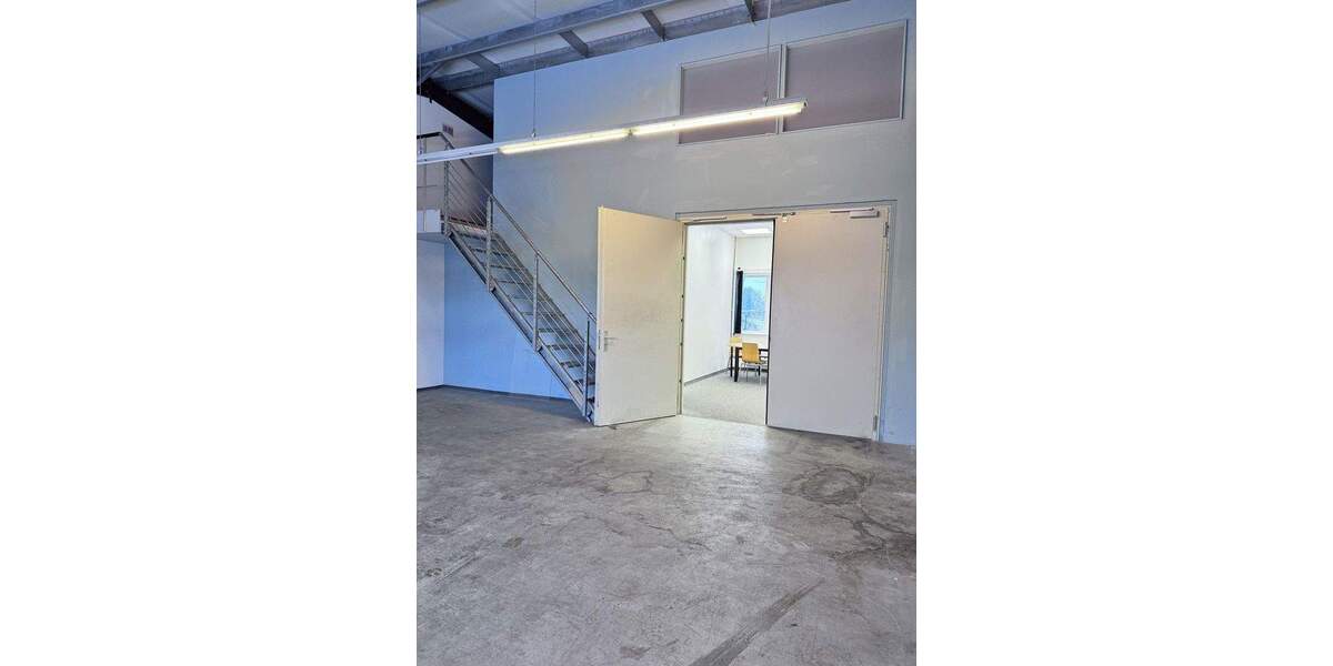 Gewerbeobjekt Thiendorf - 1.830&euro; | Angebot:25781550