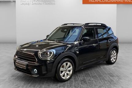 Mini One Countryman 48.425 km 20.102 &euro; Dresden 01219
