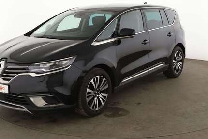 Renault Espace 48.782 km 27.380 &euro; Dresden 01187