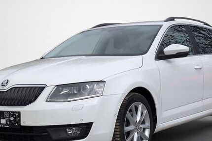 Skoda Octavia 111.500 km 13.500 &euro; Dresden 01159