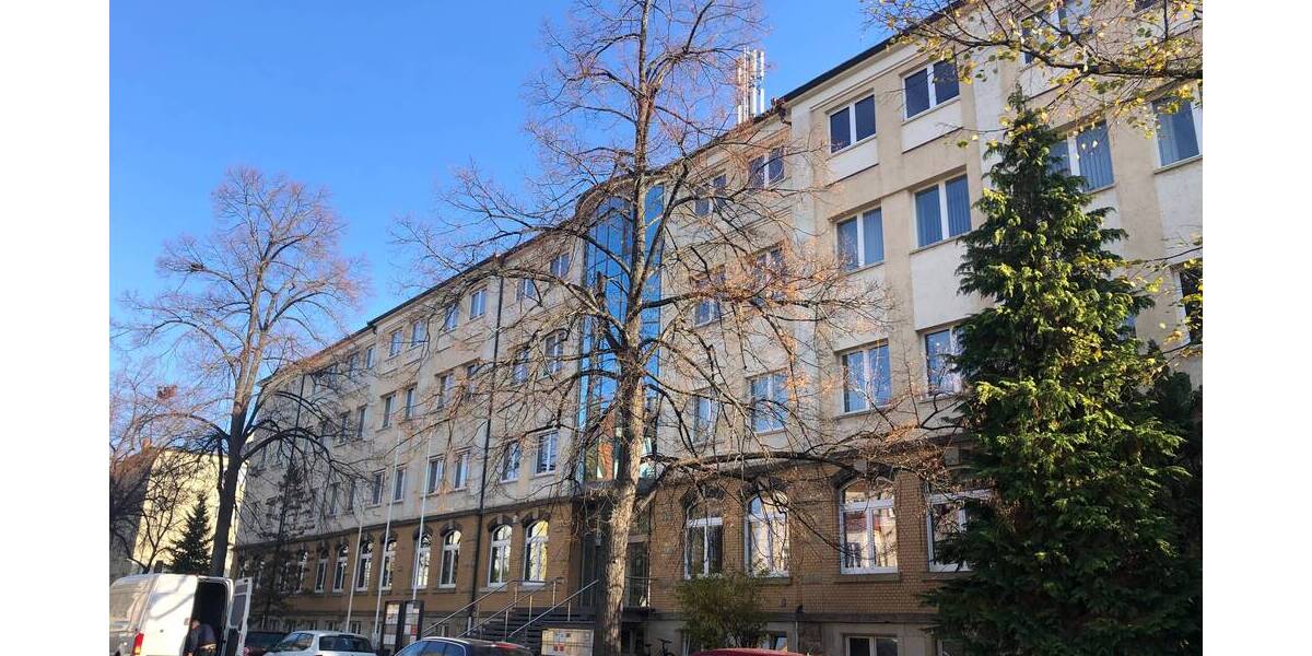 Gewerbeobjekt Dresden Striesen-Ost - 1 Zimmer, 606 m&sup2;, 3.700&euro; | Angebot:25818330
