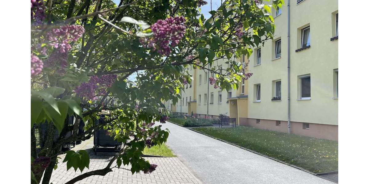 Wohnung zum Kaufen in Pirna 80.000 € 50.5 m² 2 zimmer