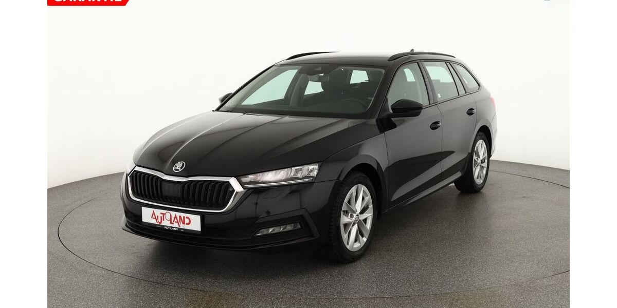 Skoda Octavia 66.205 km 21.990 &euro; Meißen 01662