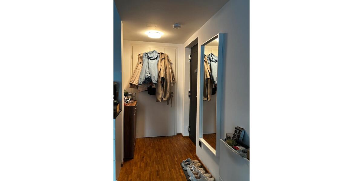 Etagenwohnung Dresden Neustadt - 2 Zimmer, 62 m&sup2;, 898&euro; | Angebot:26266992
