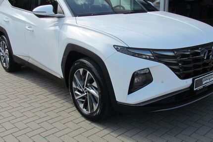 Hyundai TUCSON 40.840 km 21.980 &euro; Dippoldiswalde 01744