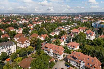 Wohnung zum Kaufen in Dresden 370.000 € 138.58 m² 5 zimmer