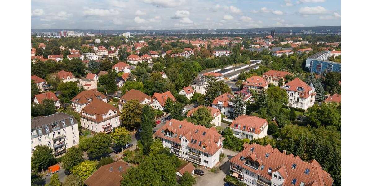 Wohnung zum Kaufen in Dresden 370.000 € 138.58 m² 5 zimmer