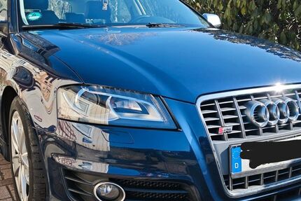Audi S3 158.850 km 12.500 &euro; Bobritzsch-Hilbersdorf 09627