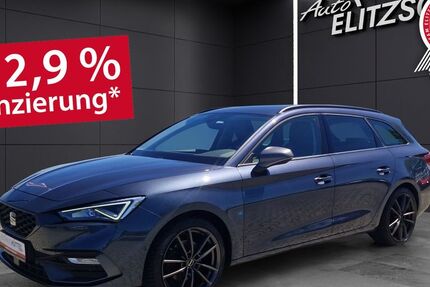 Seat Leon 86.100 km 19.950 &euro; Dippoldiswalde 01744