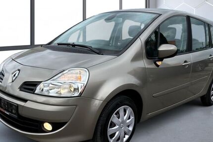 Renault Modus