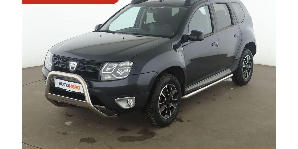 Dacia Duster 69.922 km 11.390 &euro; Dresden 01187