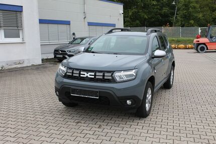 Dacia Duster 11.000 km 16.500 € Wilsdruff 01723