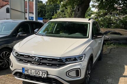 VW T-Roc 12.000 km 30.790 &euro; Radebeul 01445