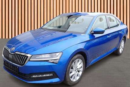 Skoda Superb 51.500 km 21.980 &euro; Dresden/Weißig 01328