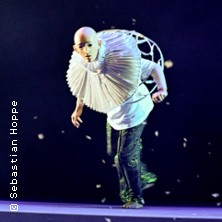 Maria Stuart 23.02.2026 Kleines Haus (Staatsschauspiel Dresden)