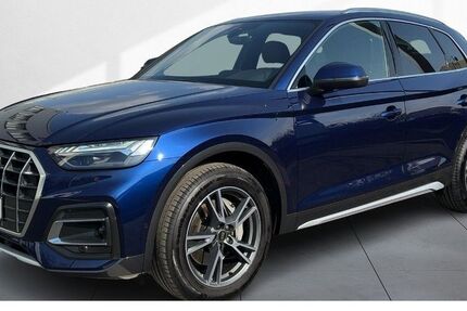 Audi Q5 6.396 km 42.890 &euro; Dresden 01067