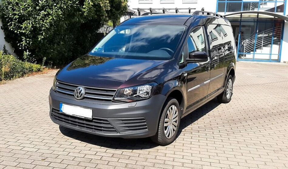 Caddy Maxi