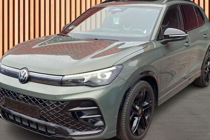 VW Tiguan 24.451 km 41.980 &euro; Dresden 01328