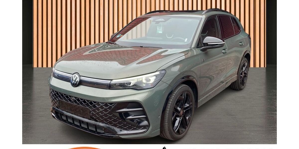 VW Tiguan 24.451 km 41.980 &euro; Dresden 01328