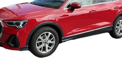 Audi Q3 69.990 km 28.490 &euro; Dresden 01169