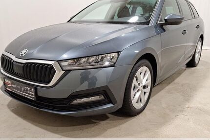 Skoda Octavia 64.480 km 17.999 &euro; Dresden 01157