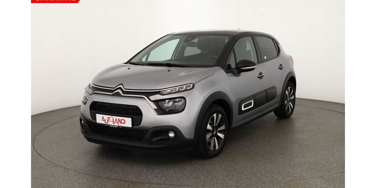 Citroen C3 15.610 km 15.785 € Dresden 01069