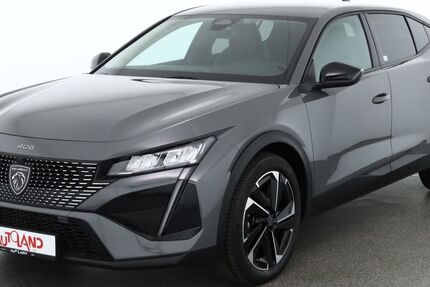 Peugeot 408 31.238 km 24.490 &euro; Meißen 01662
