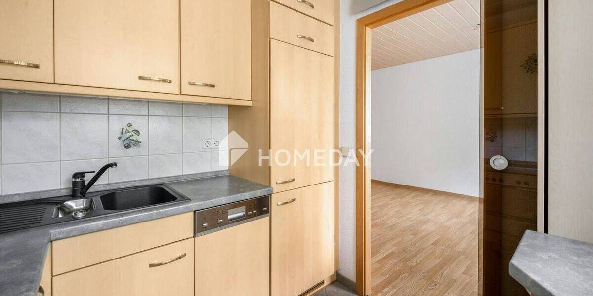 Etagenwohnung Dresden Räcknitz/Zschertnitz - 3 Zimmer, 66 m&sup2;, 179.000&euro; | Angebot:26834073