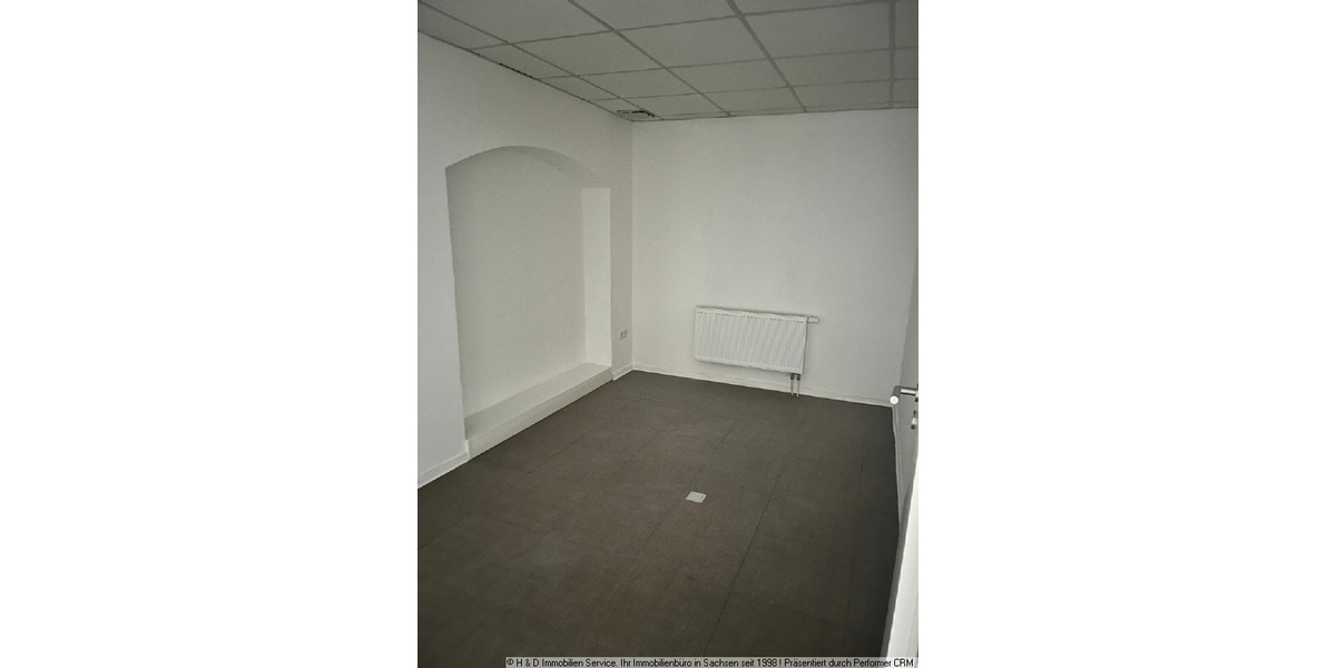 Gewerbeeinheit im Ärztehaus von Dippoldiswalder gesucht ? - Gewerbeobjekt Dippoldiswalde Ulberndorf | Angebot:21553658