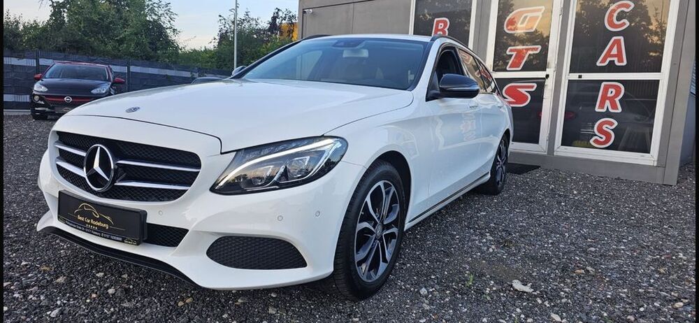 C 200